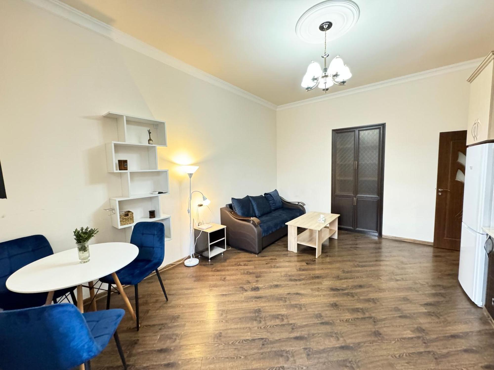 City Center Apartments On Tumanyan Street เยเรวาน ภายนอก รูปภาพ
