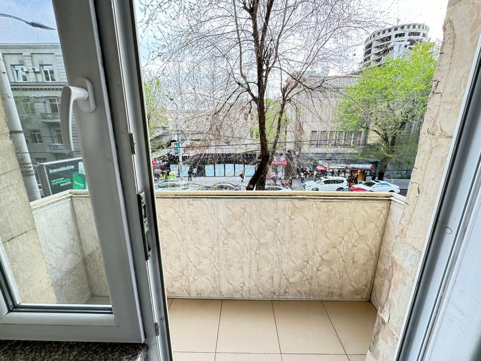 City Center Apartments On Tumanyan Street เยเรวาน ภายนอก รูปภาพ